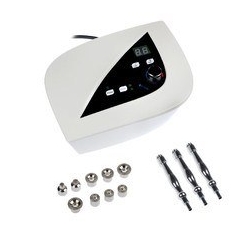 Mikrodermabrazja diamentowa BR-660A